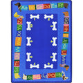 Doggone Good Alphabet Multi