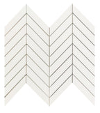 Prestigio Lucido Chevron 10 x 12 Elysium