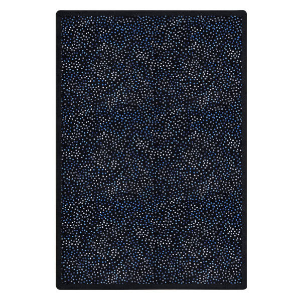 Dots Aglow Silver