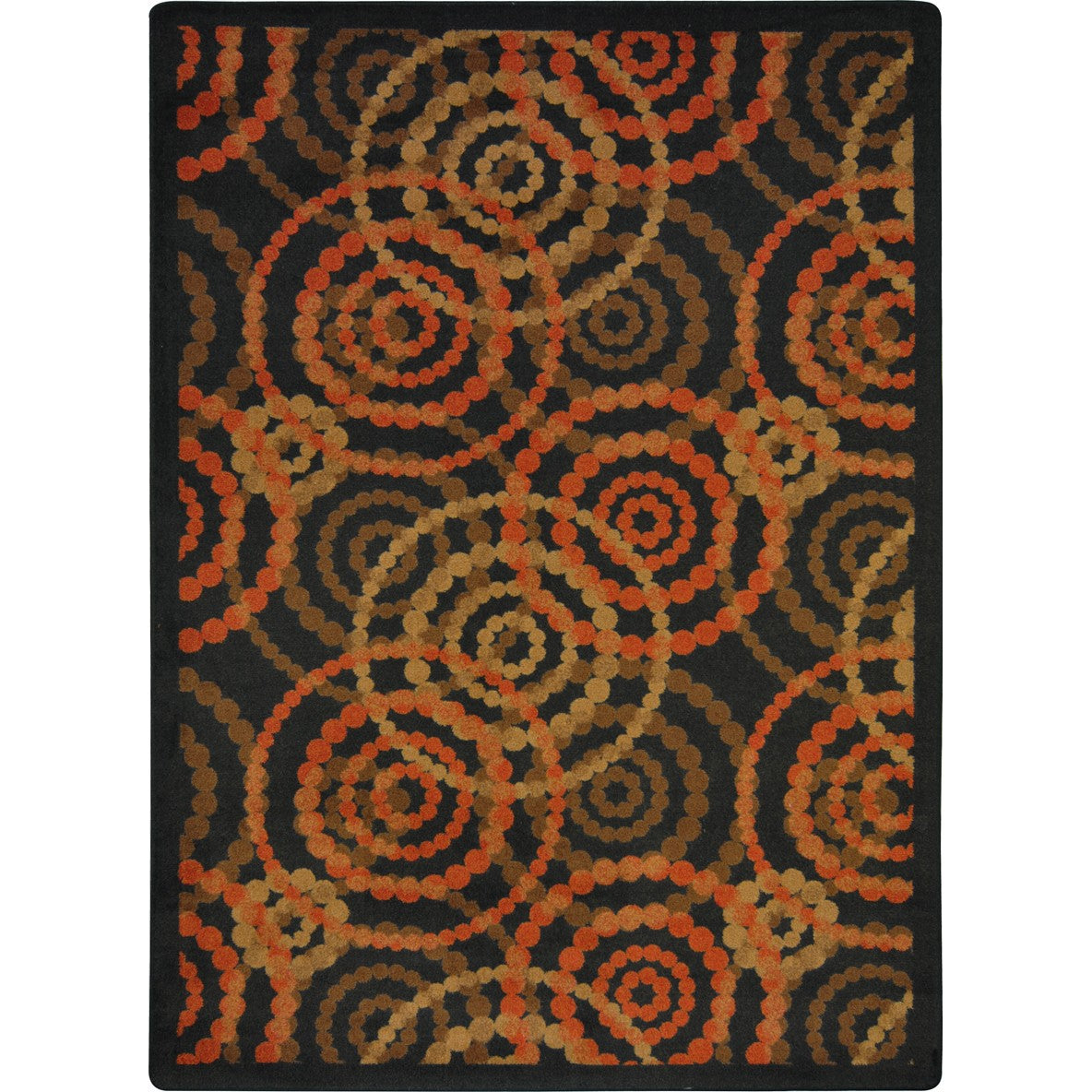 Dottie Warm Earth