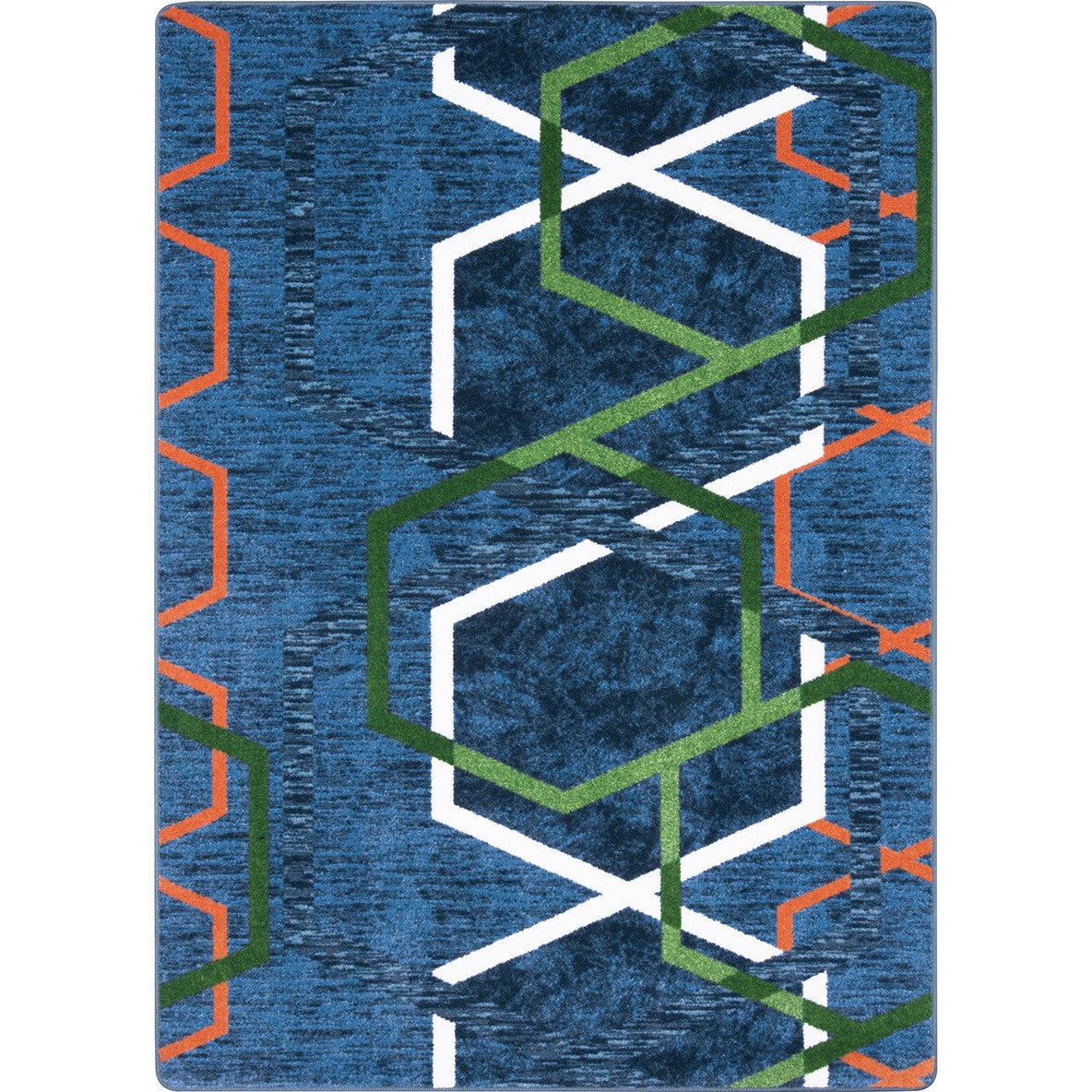 Double Helix Citrus