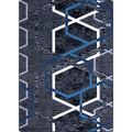Double Helix Sapphire