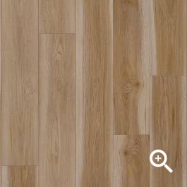 CORETEC ORIGINALS ENHANCED VV855                   - HARTLEY PECAN Coretec