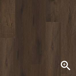 CORETEC ORIGINALS PREMIUM VV810                    - MIDNIGHT OAK Coretec