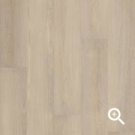 CORETEC ORIGINALS PREMIUM VV810                    - CONCH ASH Coretec