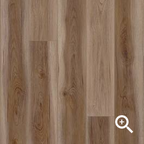 CORETEC ORIGINALS ENHANCED VV855                   - WILSON PECAN Coretec