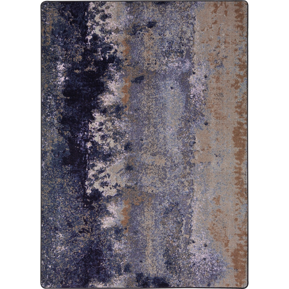 Earthen Amethyst