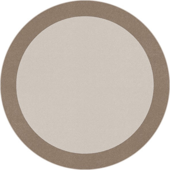 Joy Carpets Easy Going Neutral Area Rug – Kids Classroom Rug Joy Carpets