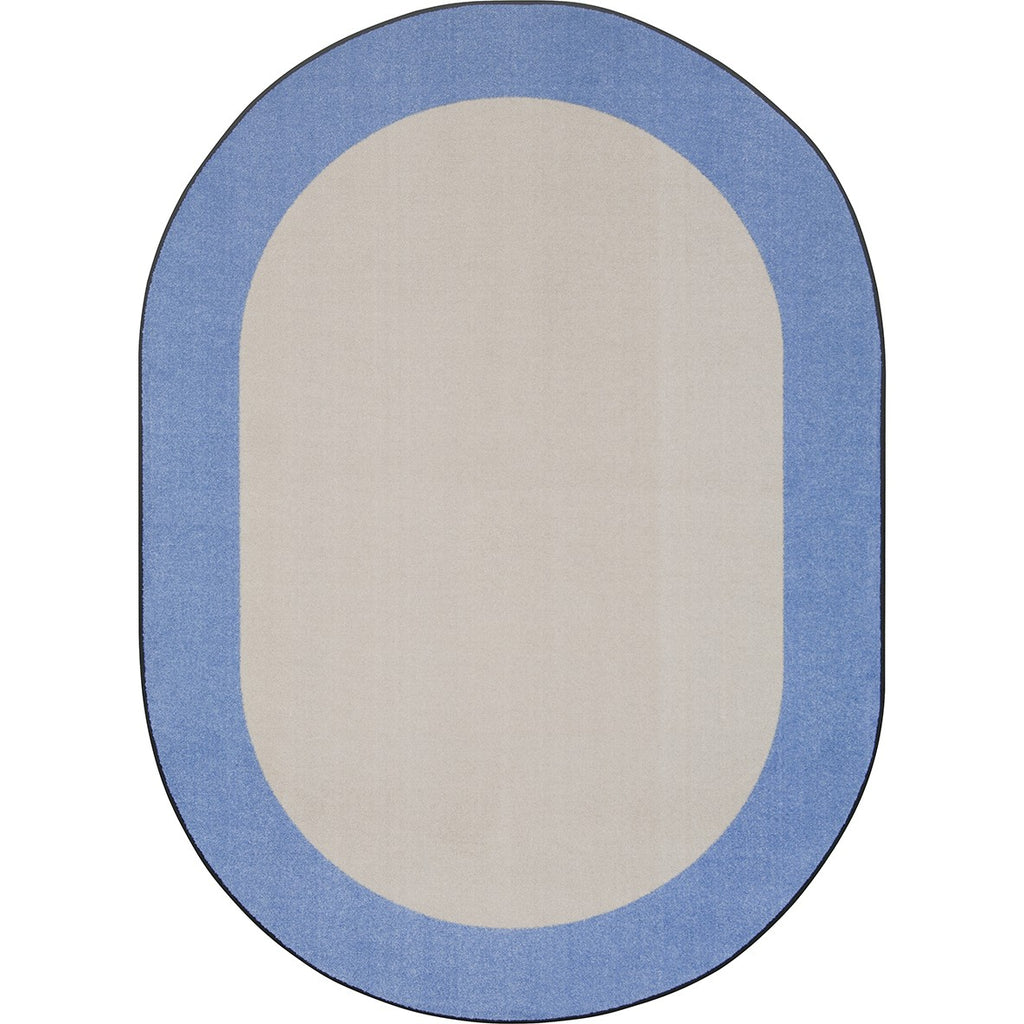 Easy Going Light Blue