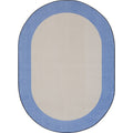 Easy Going Light Blue