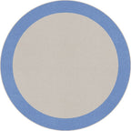 Joy Carpets Easy Going Light Blue Area Rug – Kids Classroom Rug Joy Carpets