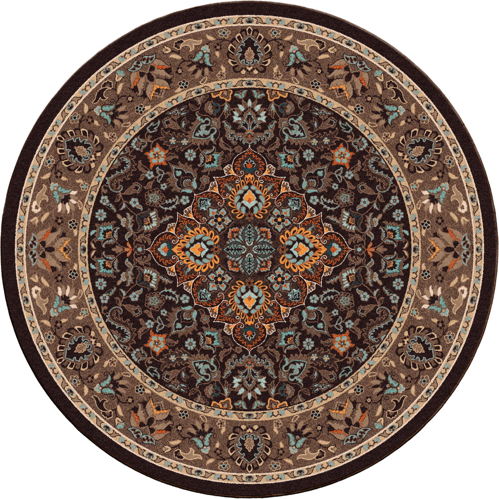 Montreal American Dakota Rugs