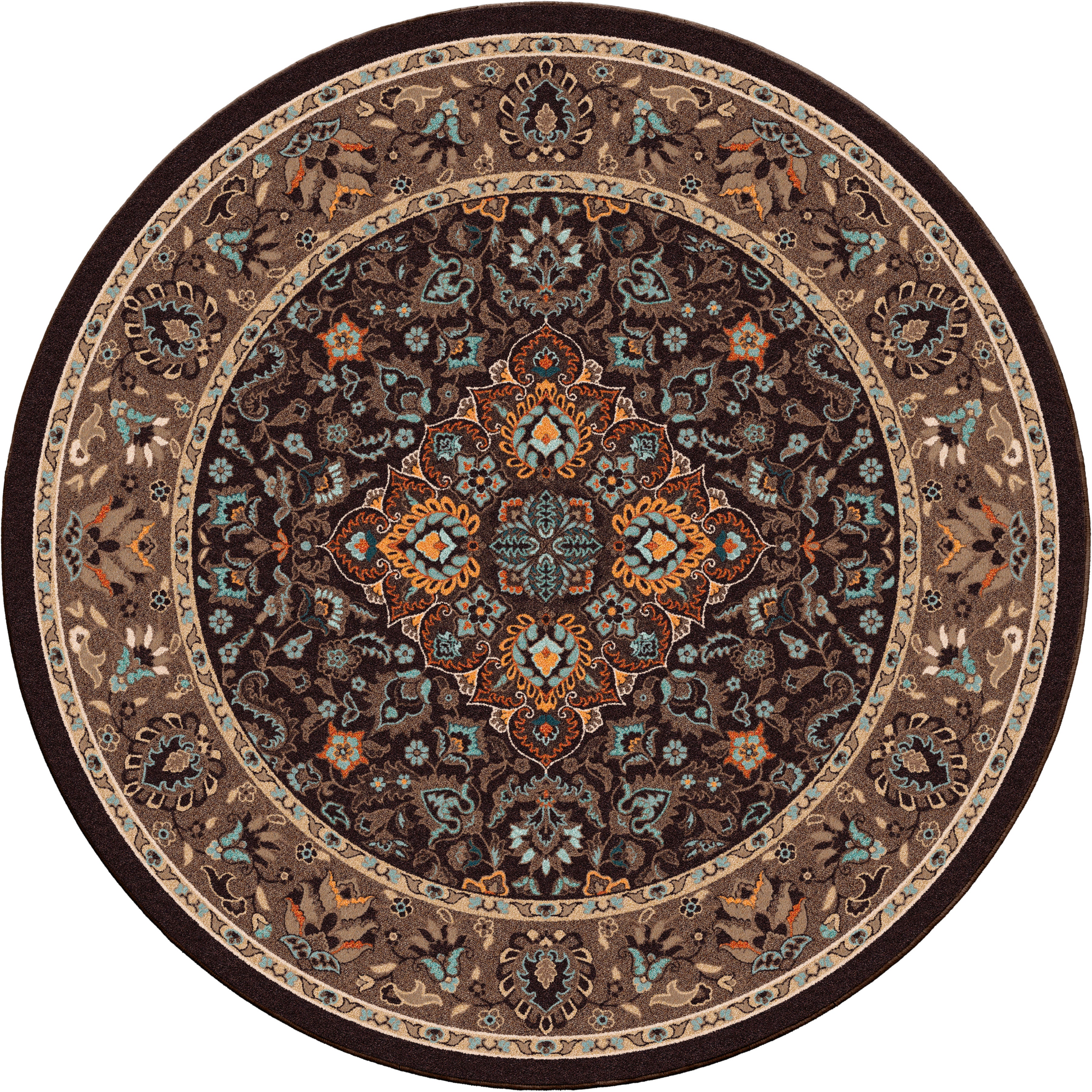 Montreal American Dakota Rugs