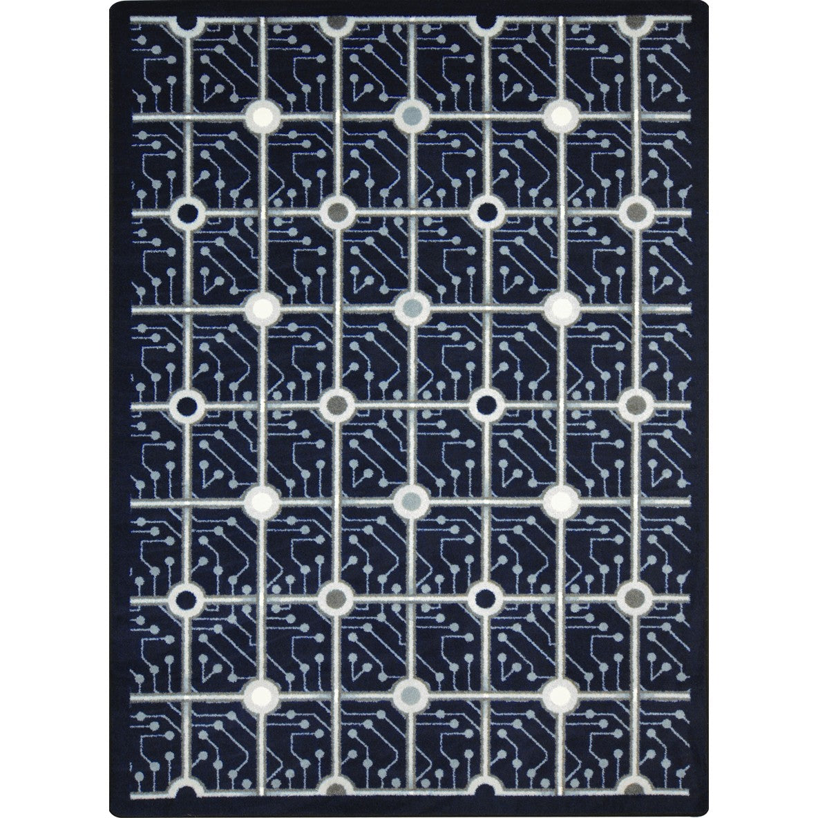 Electrode Navy