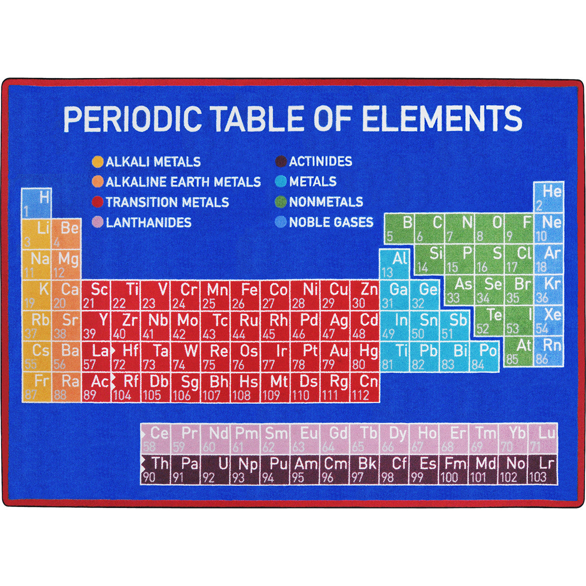 Elemental Primary