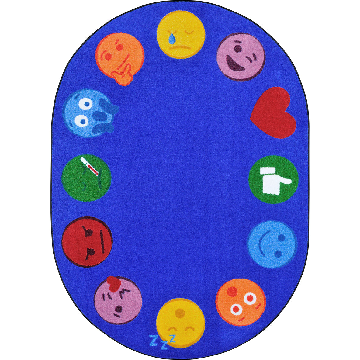 Emoji Edge Multi