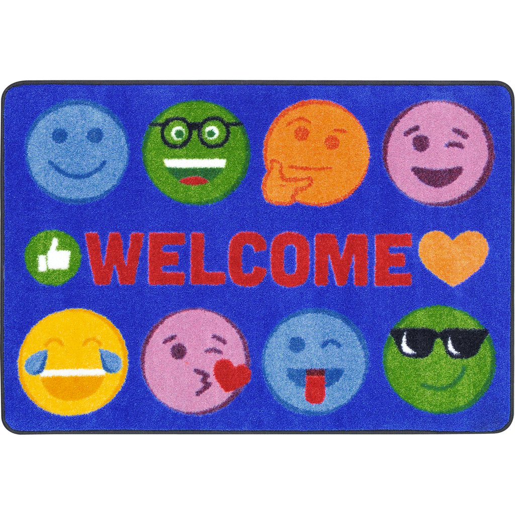 Emoji Expressions Multi