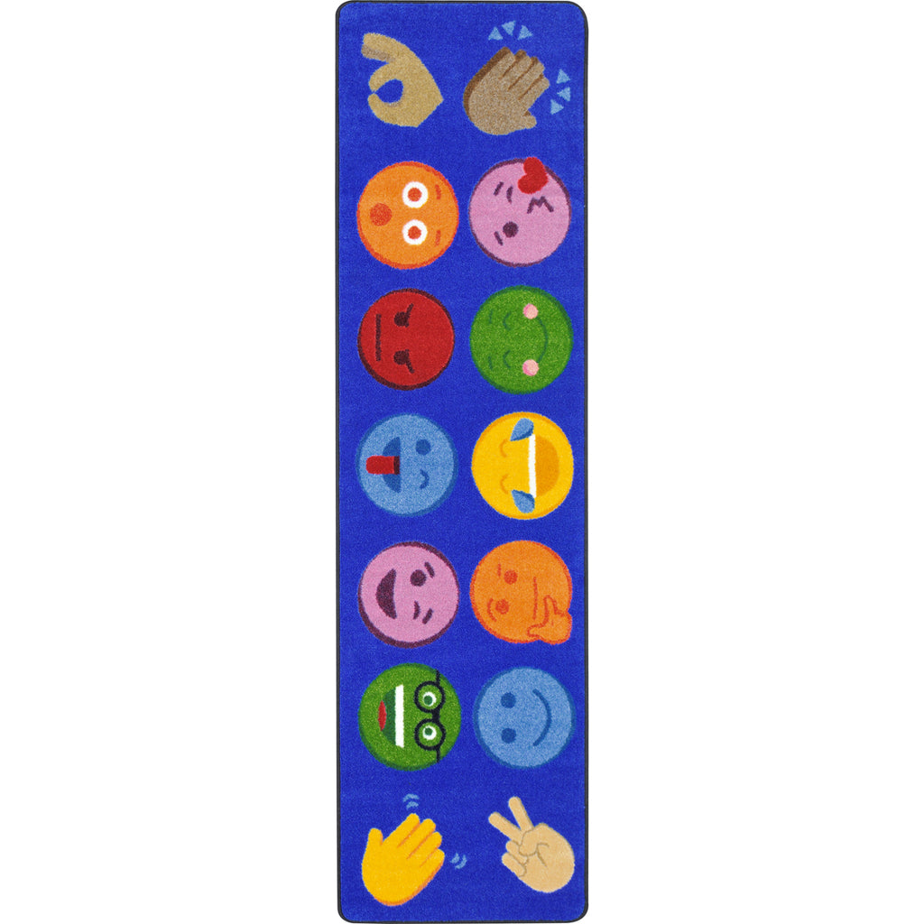 Emoji Expressions Multi