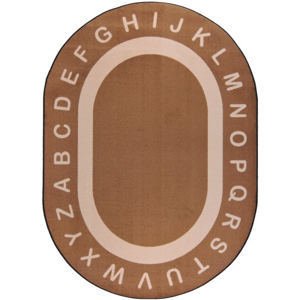 Endless Alphabet - Mocha