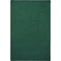 Endurance Forest Green Area Rug – Bleach-Cleanable, 100% Polyester Joy Carpets
