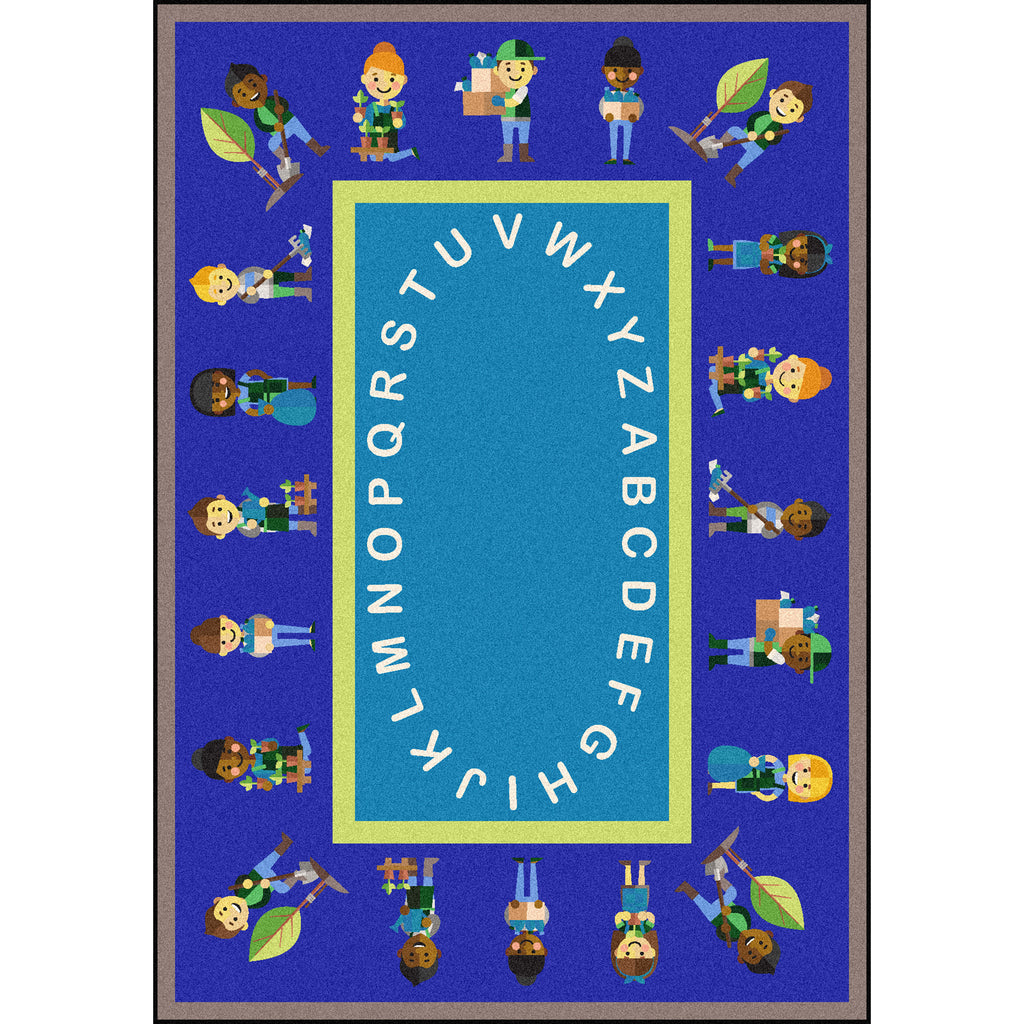 Environmental Helpers Multi