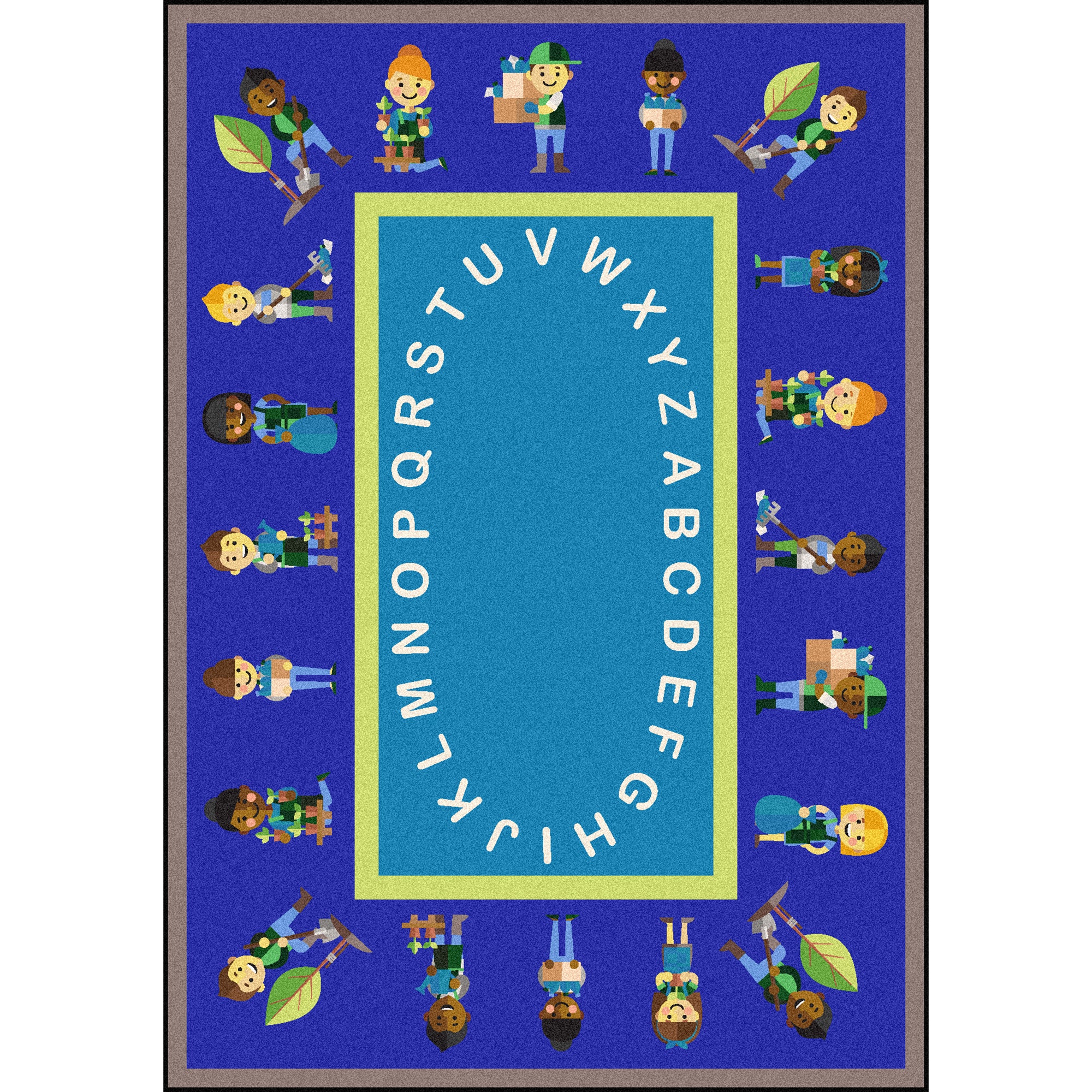 Environmental Helpers Multi