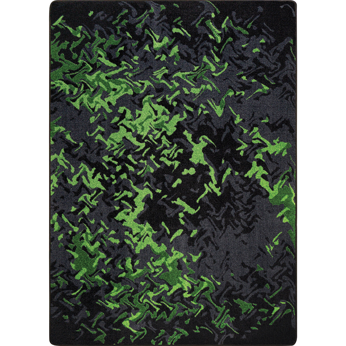 Eruption Emerald
