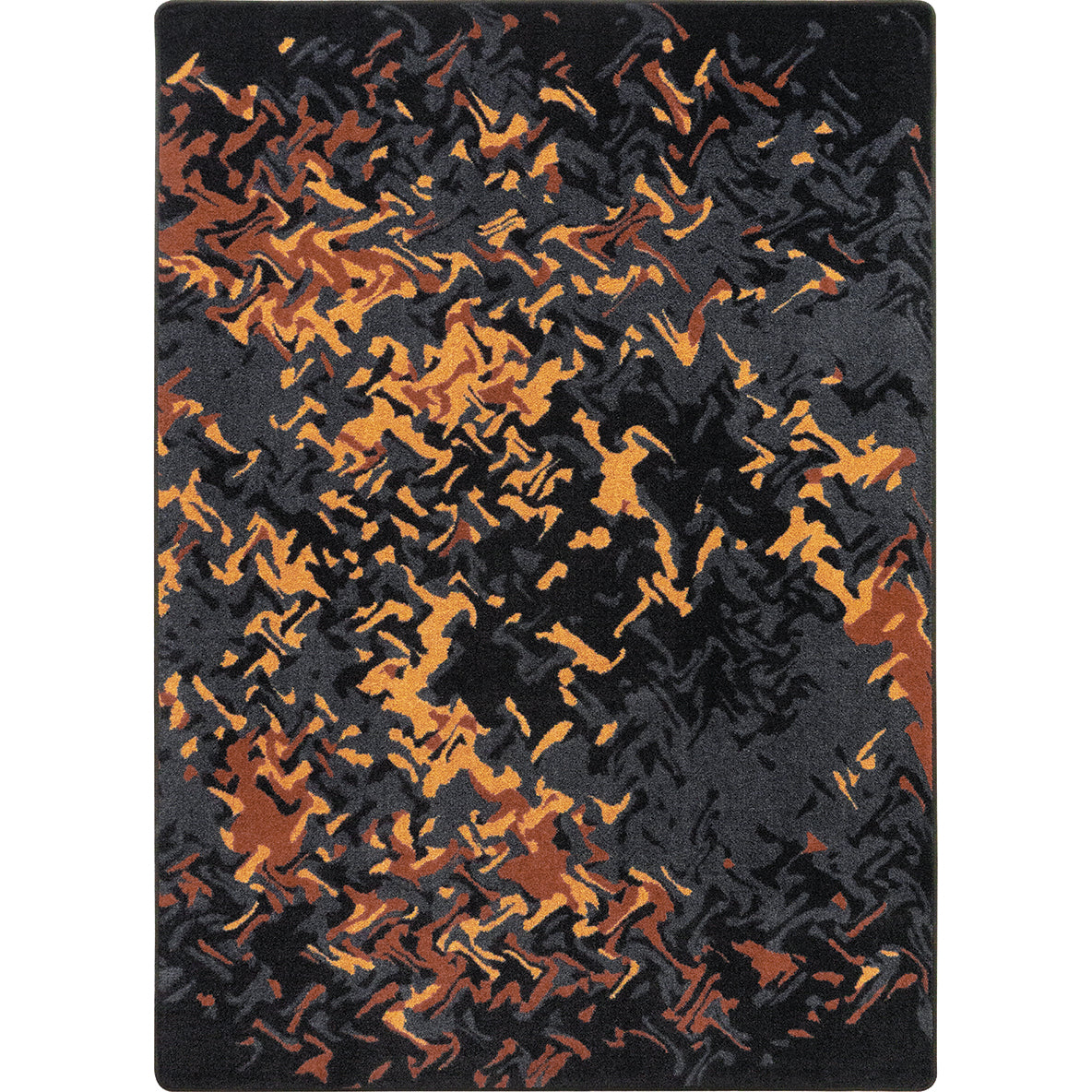 Eruption Tangerine