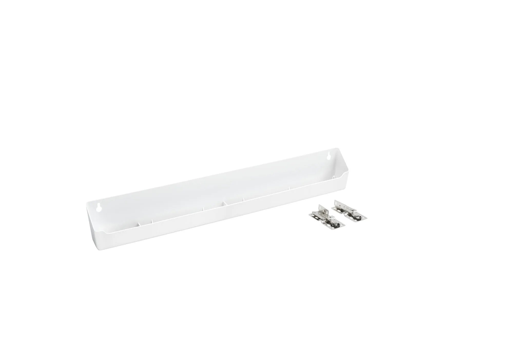 Rev A Shelf Deluxe 30 " Tip-Out Tray for Cabinet Storage Rev-A-Shelf
