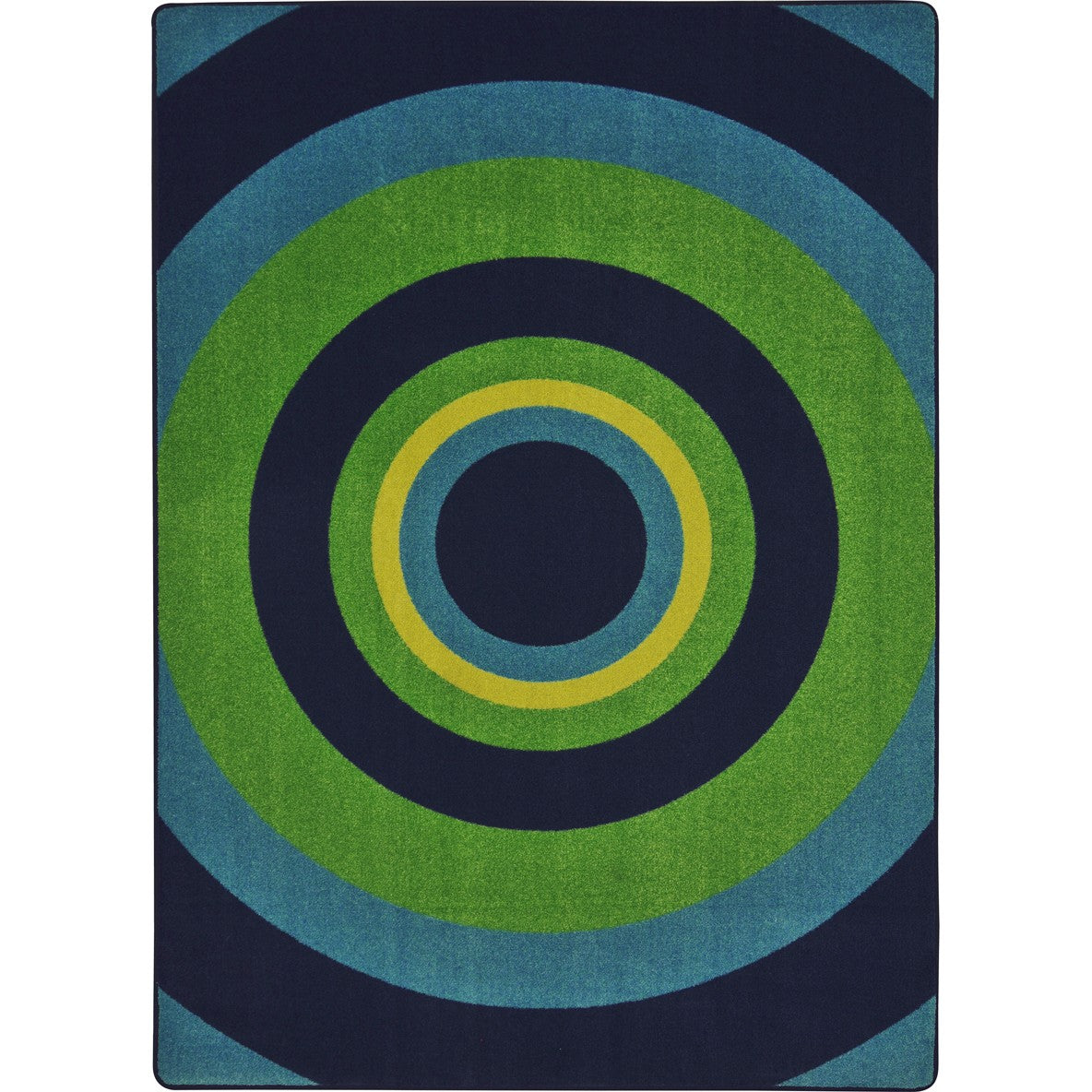 Fascinate Navy
