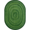 Feeling Fun Green