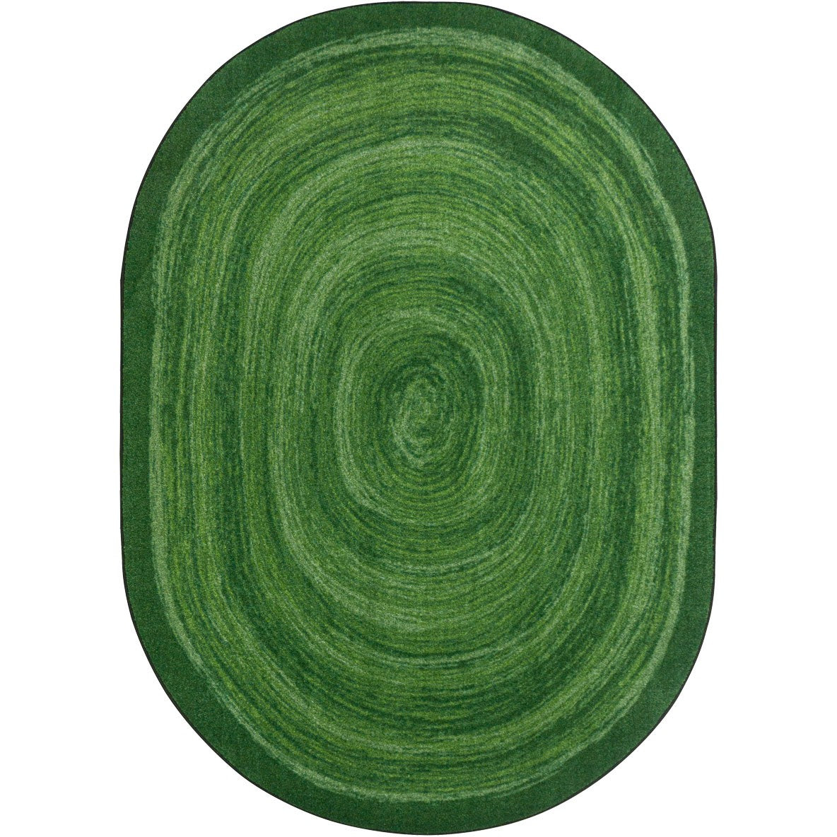 Feeling Fun Green