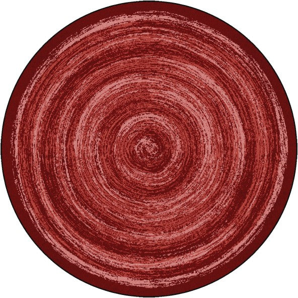Feeling Fun - Red