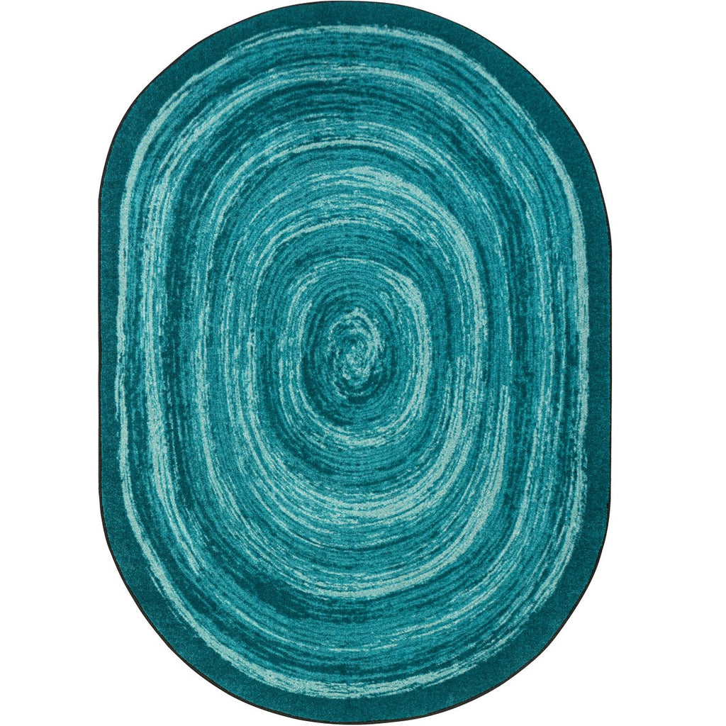 Feeling Fun Teal