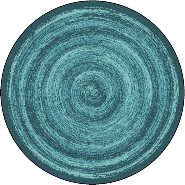 Feeling Fun - Teal