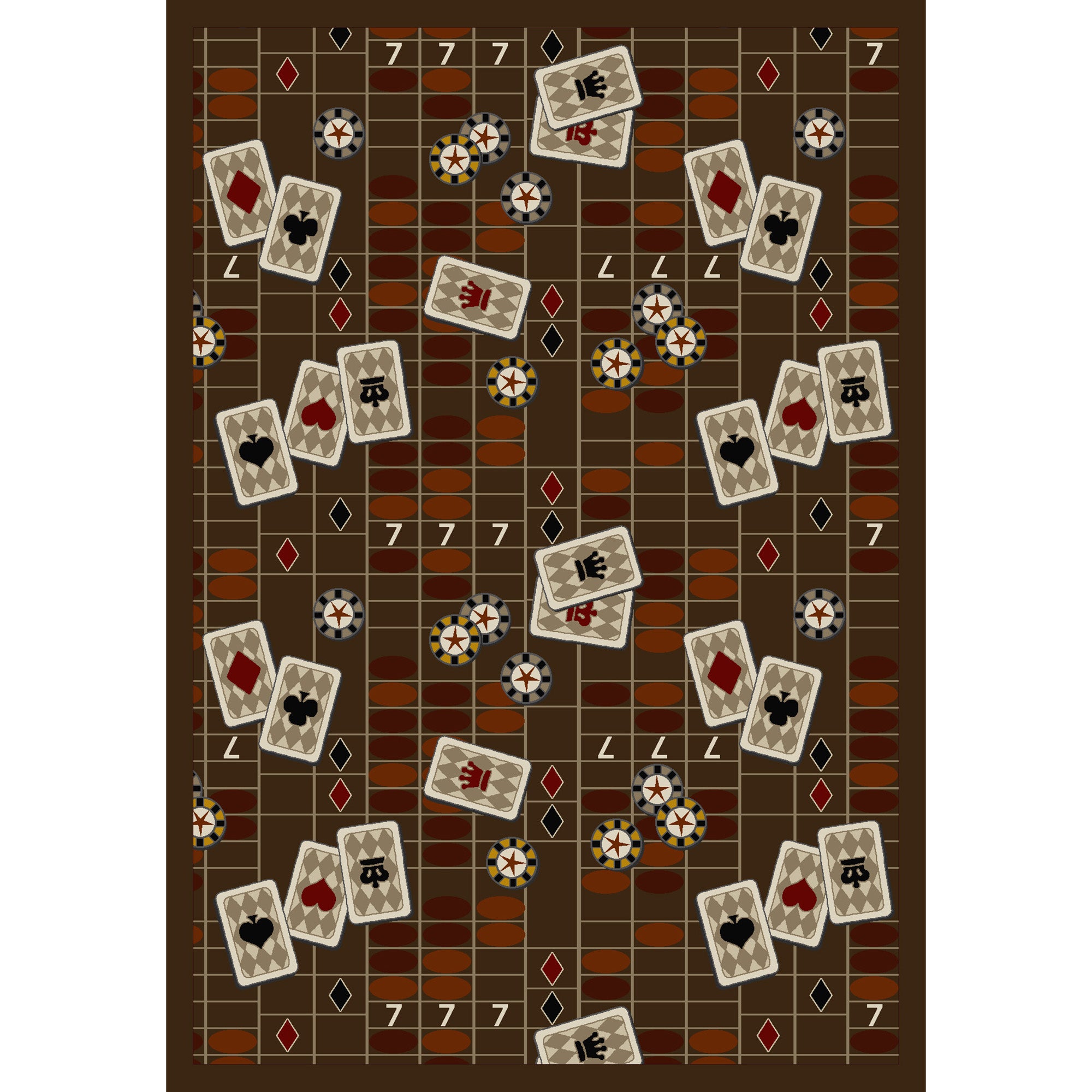 Feeling Lucky Chocolate