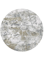 Mayberry Rugs Everest Quartz Gold Area Rug – Modern Casual Rug Mayberry Rug