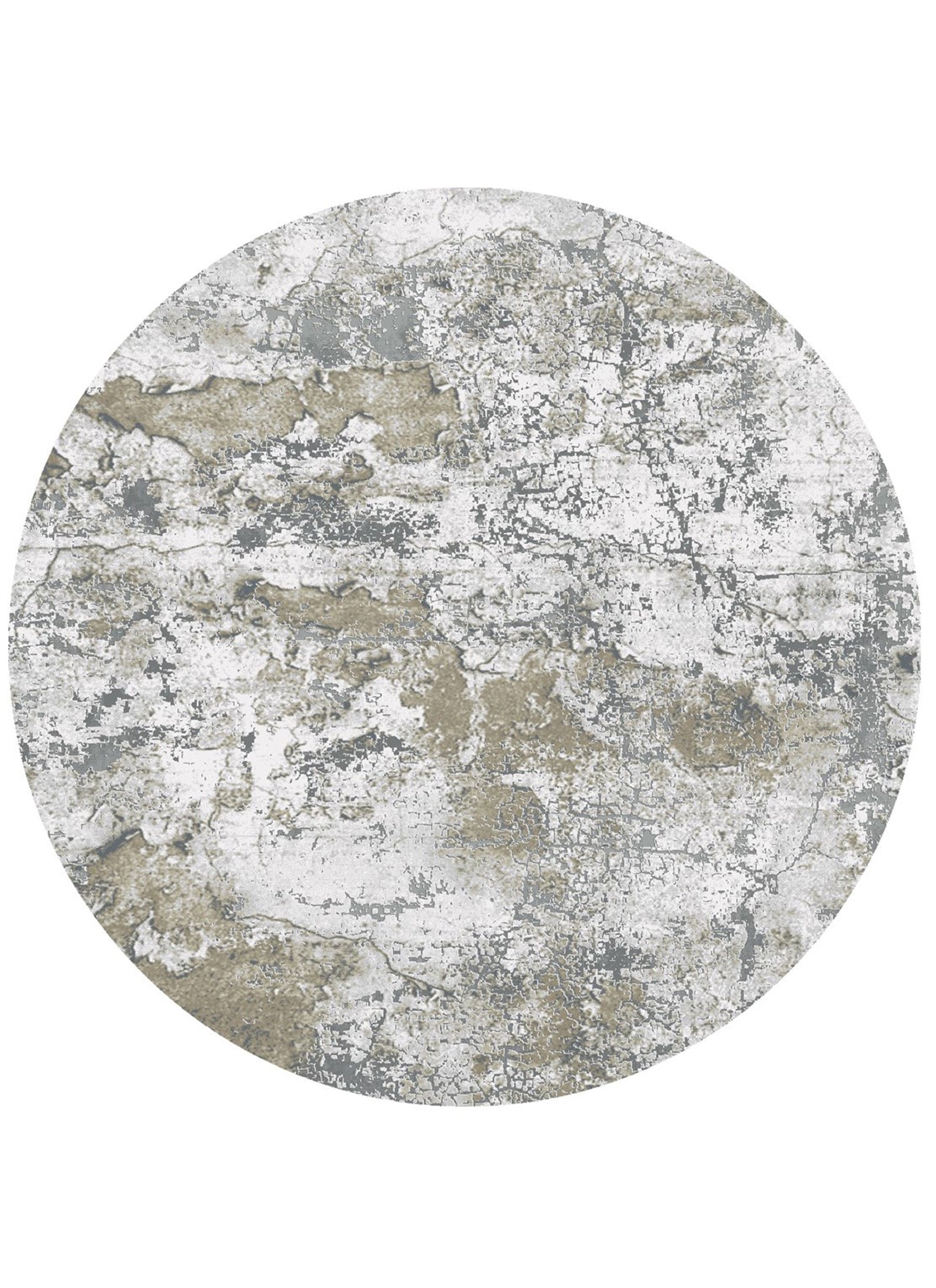 Mayberry Rugs Everest Quartz Gold Area Rug – Modern Casual Rug Mayberry Rug