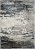Mayberry Rugs Denver Mirage Multi Area Rug – Modern Casual Rug Mayberry Rug