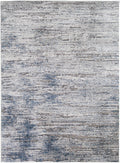 Mayberry Rugs Denver Druid Blue Area Rug – Modern Casual Rug Mayberry Rug