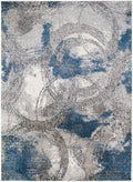 Mayberry Rugs Denver Tango Multi Area Rug – Modern Casual Rug Mayberry Rug