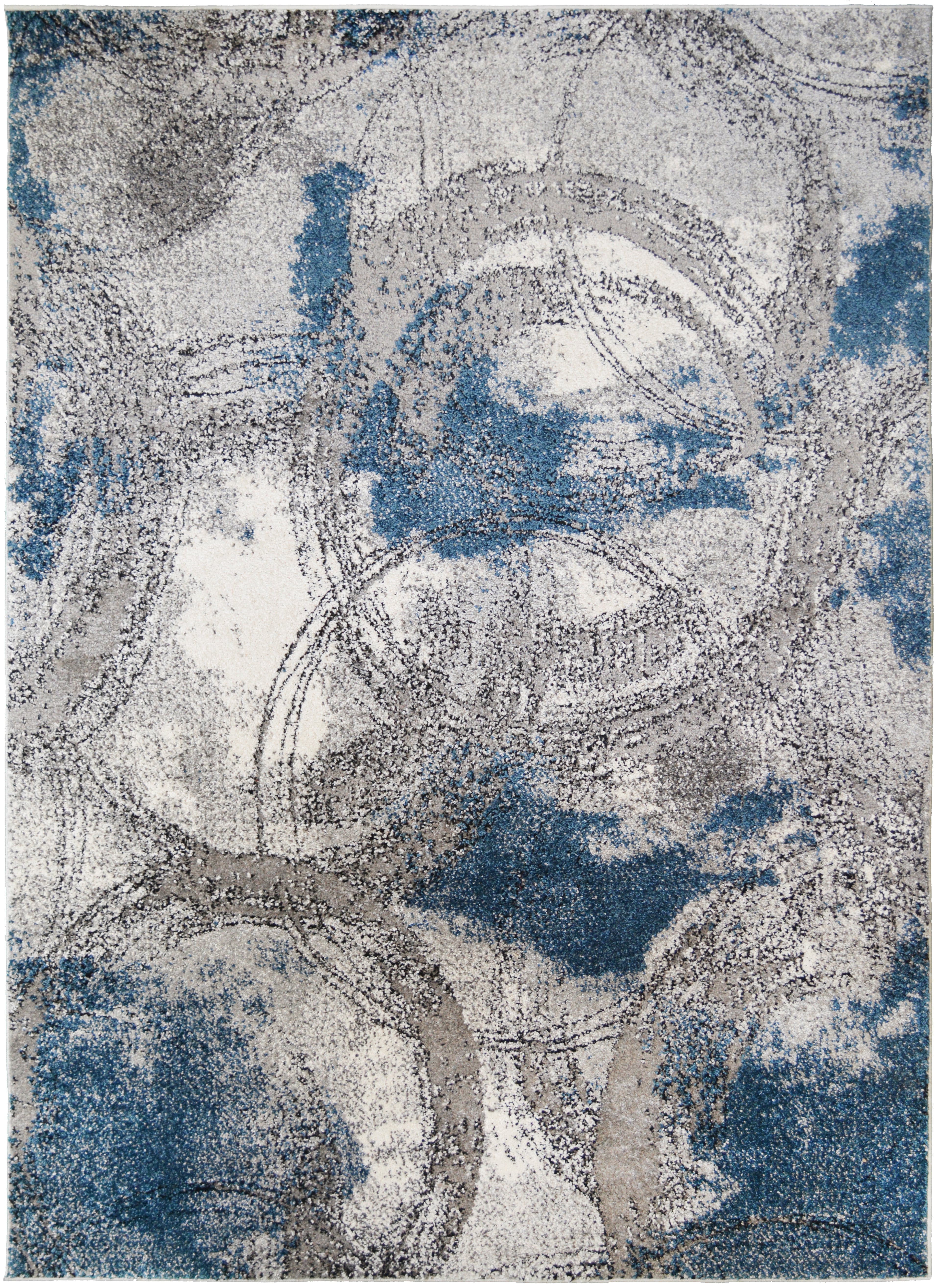 Mayberry Rugs Denver Tango Multi Area Rug – Modern Casual Rug Mayberry Rug