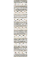 Mayberry Rugs Athens Corinth Ivory Area Rug – Traditional Home Decor Rug Mayberry Rug