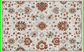 Mayberry Rugs Plymouth Livia Ivory Area Rug – Modern Casual Rug Mayberry Rug