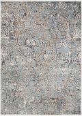 Mayberry Rugs Windsor Palace Multi Area Rug – Traditional Home Decor Rug Mayberry Rug