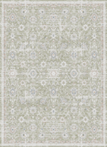 Mayberry Rugs Carlisle Geneva Sage Area Rug – Traditional Home Decor Rug Mayberry Rug