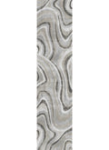 Mayberry Rugs Monaco Ursula Gray Area Rug – Traditional Home Decor Rug Mayberry Rug