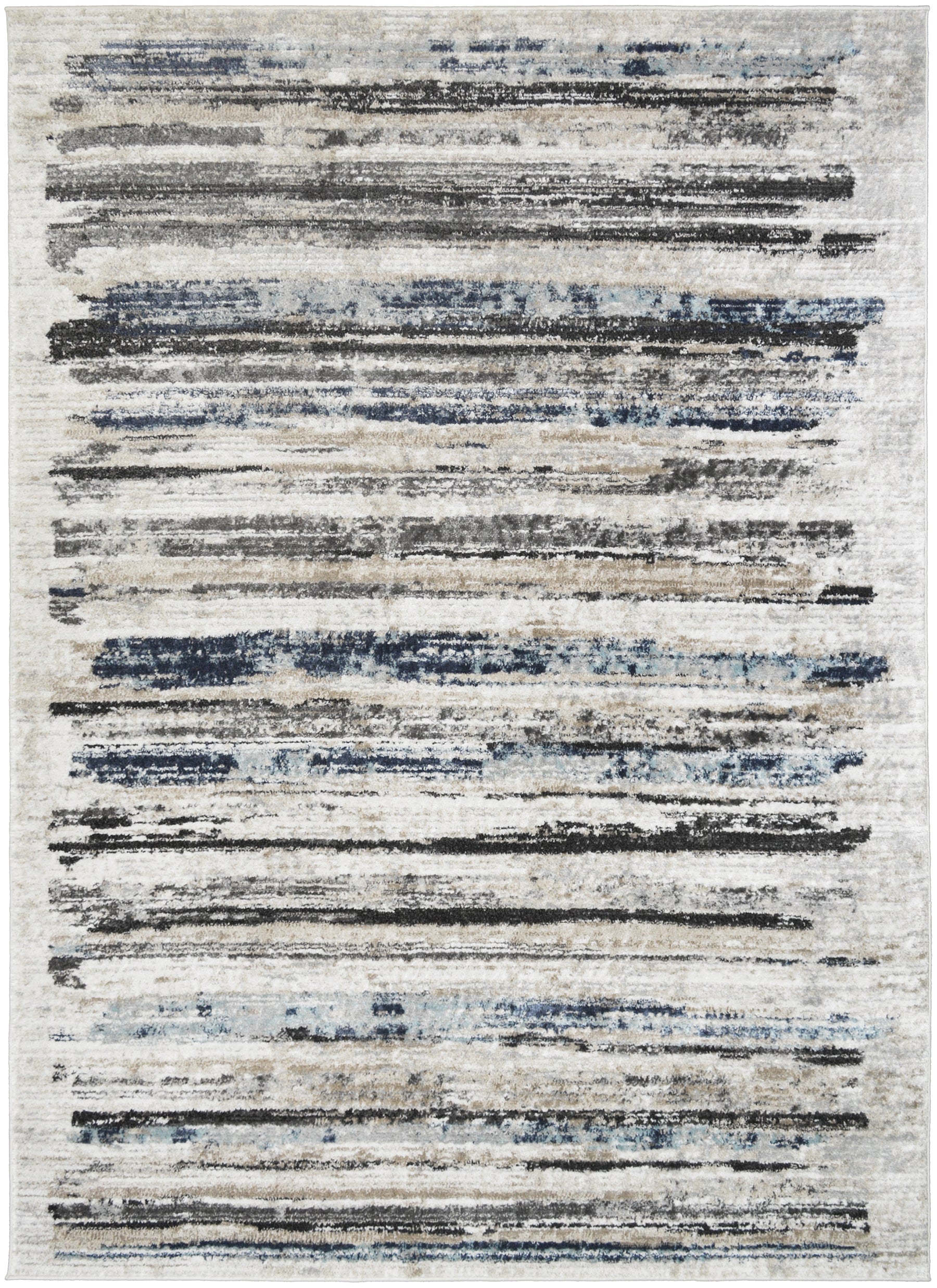 Mayberry Rugs Firenze Gallant Ivory Area Rug – Traditional Ornate Rug Mayberry Rug