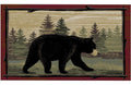 Mayberry Rugs Cozy Cabin Woodside Retreat Multi Area Rug – Rustic Cabin Lodge Rug Mayberry Rug