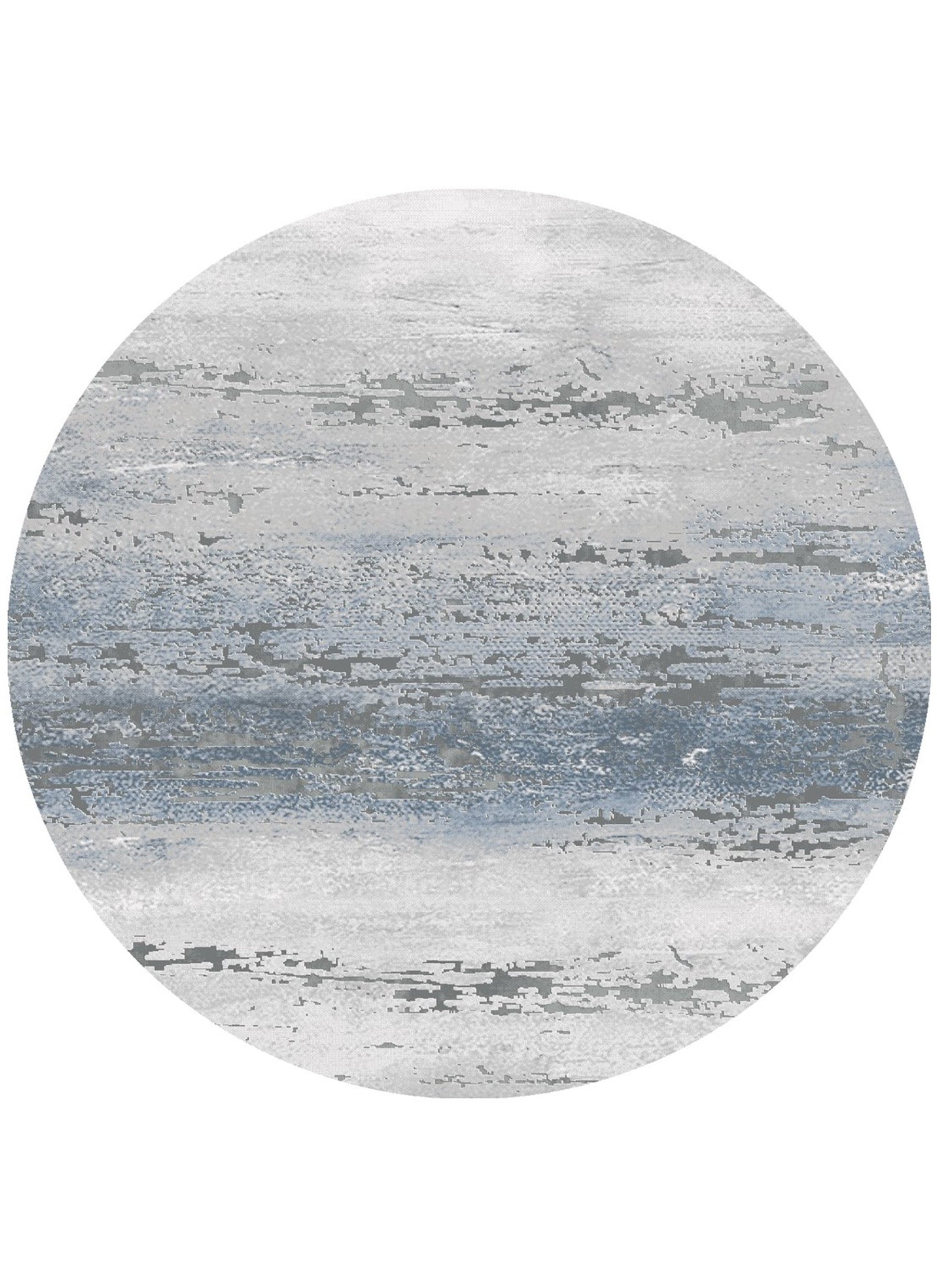 Mayberry Rugs Everest Nova Blue Area Rug – Modern Casual Rug Mayberry Rug